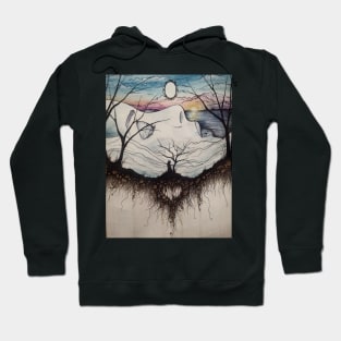 Landslide Hoodie